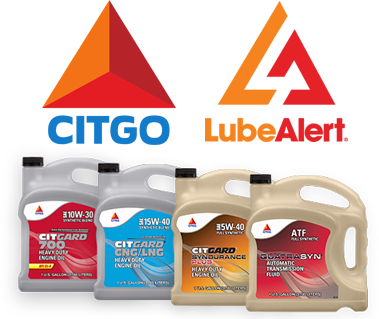 Heavy Duty Engine Oils