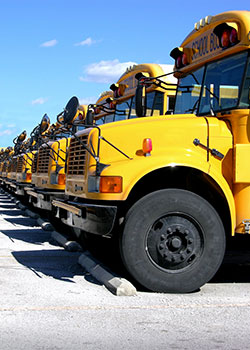 Onsite Fleet Fueling