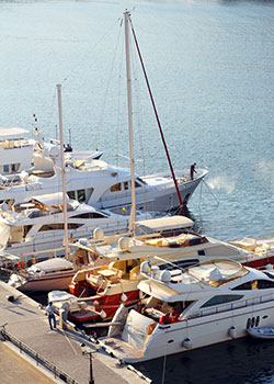Marine Fuels
