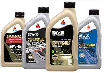 Lubricants and Automotive Oils