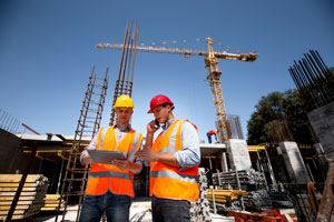 Bulk fuel delivery for your construction site